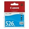 Canon CLI-526C | Rašalo kasetė | Žydra spalva
