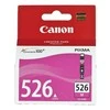 CANON CLI-526M rausvos spalvos rašalinė