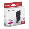 Canon PGI-2500XLM rašalo kasetė, purpurinė