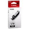 CANON PGI-570 juodos spalvos rašalinė