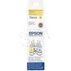 EPSON T6644 geltonos spalvos rašalinė