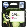 Hewlett Packard (HP) Originali HP 935XL didelio našumo purpurinė rašalo kasetė