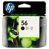Hewlett Packard (HP) HP 56 Juodas rašalo kasetė, 450 puslapių, skirta HP DeskJet 450, 5652, 5150, 5850, 7150, Officejet 6110