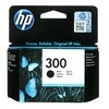 Hewlett Packard (HP) HP 300 Juodas rašalo kasetė su Vivera rašalu, 200 puslapių, skirta HP DeskJet D2560, F4280, F4500