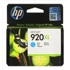 Hewlett Packard (HP) HP 920 XL mėlynas CD972AE