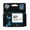 Rašalo Kasetė - HP 301 Trišalė Originali Spalvota