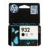 Hewlett Packard (HP) HP no.932 rašalas. Krepšelis. skirtas Officejet 6700/7110 Juodas (400 puslapių)