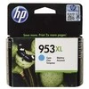 Hewlett Packard (HP) HP 953 XL rašalo kasetė, žydra, 1600 puslapių