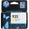 Hewlett Packard (HP) Cartus cerneala HP Geltona Nr.935 C2P22AE Originalus HP Officejet Pro 6830 E-AIO