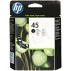 Hewlett Packard (HP) HP 51645A (Nr. 45), juoda kasetė rašaliniams spausdintuvams