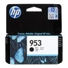 Hewlett Packard (HP) HP 953 juodo rašalo kasetė, 1000 puslapių, skirta HP Officejet Pro 8218, 8710, 8720, 8740