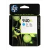 Hewlett Packard (HP) „HP no.940XL Cyan Officejet“ rašalo kasetė (1 400 puslapių)