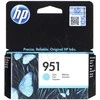 Hewlett Packard (HP) HP No. 951 mėlynas CN050AE Instant Ink