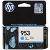 Hewlett Packard (HP) HP 953 mėlynas F6U12AE Instant Ink