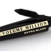 Blakstienų tušas L'Oreal Volume COL1000 LASHES Carbon juodas 9MLT
