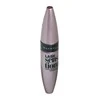 Maybelline Lash Sensational blakstienų tušas su elastomeriniu dvipusiu lenktu šepetėliu