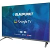 Televizorius TV 32" Blaupunkt 32FBG5000S Full HD LED, GoogleTV, Dolby Digital, WiFi 2,4-5GHz, BT, juodas