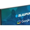 Televizorius TV 32" Blaupunkt 32FBG5000S Full HD LED, GoogleTV, Dolby Digital, WiFi 2,4-5GHz, BT, juodas