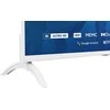 Televizorius TV 43" Blaupunkt 43UBG6010S 4K Ultra HD LED, GoogleTV, Dolby Atmos, WiFi 2.4-5GHz, BT, baltas