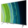 Televizorius Metz 75MUD7000Z 75" LED 4K UHD GoogleTV 60Hz