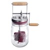 Kilner Rayware Group KIL-Rankinis sviesto plaktuvas