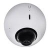 UBIQUITI UVC-G5 kupolinė vaizdo kamera lauko sąlygoms, 2k POE, „MagicZoom“ infraraudonųjų spindulių mikrofonas