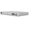 Maršrutizatorius UBIQUITI UDM-SE jungiklis UniFi Dream Machine 8x RJ45 1000Mb/s 1x SFP+ 1x RJ45 2.5Gb/s WAN 1x SFP+ WAN 128GB SSD
