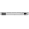 Maršrutizatorius UBIQUITI UDM-SE jungiklis UniFi Dream Machine 8x RJ45 1000Mb/s 1x SFP+ 1x RJ45 2.5Gb/s WAN 1x SFP+ WAN 128GB SSD