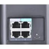 Maršrutizatorius Ubiquiti AirCube | ACB-ISP | 802.11n | 10/100 Mbit/s | Ethernet LAN (RJ-45) jungle 4 | Tinklelio atramos Nr. | MU-MiMO Taip | Nėra mobiliojo plačiajuosčio ryšio