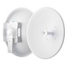 UBIQUITI RD-5G30-LW Ubiquiti RocketDish LW airMAX 5GHz 2x2 PtP tilto antena, 30dBi