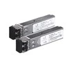 UBIQUITI UF-MM-1G Ubiquiti UF-MM-1G 1.25Gbps SFP SX-LC (Multi-Mode Fiber) 850nm 550m - 2 vnt.