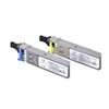 Maršrutizatorius UBIQUITI UF-SM-1G-S Ubiquiti UF-SM-1G-S 1.25Gbps SFP 1xLC (Single-Mode) 1310/1550nm BiDi 3km - Pair