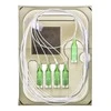 UBIQUITI UF-SPLITTER-4 UFIBER 1:4 SPLITTER SC/APC G.657A1 900UM 1,5 m PLIENINIS VAMZDIS