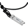 Kabelis - Ubiquiti Uacc-dac-sfp10-1m Infiniband Pluoštinis Optinis Kabelis
