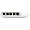 Ubiquiti UniFi USW Flex Mini 5P (10/100/1000) PoE managed switch