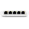 Ubiquiti UniFi USW Flex Mini 5P (10/100/1000) PoE managed switch
