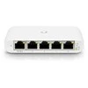 Ubiquiti UniFi USW Flex Mini 5P (10/100/1000) PoE managed switch