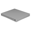 Šakotuvas UBIQUITI USW-Pro-Max-48-PoE jungiklis eterinis apšvietimas 16x RJ45 2.5Gbps 32x RJ45 1000Mbps 4x SFP+ L3 720W PoE
