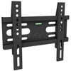 Laikiklis ART RAMT AR-44 Holder AR-44 14-42 for LCD/LED 35KG no adjustment 2.5cm distance from wall