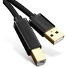 Spausdintuvo laidas Ugreen US135 USB 2.0 AB, 3m