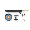 Kombinuotas Lankas - Poe Lang EK Chameleon Juodas 10-15 LBS