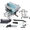 Skersinio ir išilginio pjovimo staklės Makita LH1040