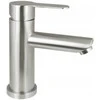 Praustuvo maišytuvas Deante Lupo BLU_F20M, Steel