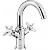 Praustuvo maišytuvas Deante Temisto BQT_020D, Chrome