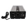 Nepertraukiamas maitinimo šaltinis (UPS + AVR) AZO Digital 12V UPS-4000SR Sinus 4000W/2000W 12V/230V