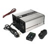 Nepertraukiamas maitinimo šaltinis (UPS + AVR) AZO Digital 12V UPS-1200SR Sinus 1200W/600W 12V/230V