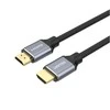 UNITEK C138w kabelis HDMI 2.1 8K 4K120Hz UHD 3m