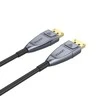 UNITEK C1615GY optinis kabelis DisplayPort 1.4 AOC 8K 5m