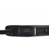 Unitek H1112F aktyvus HUB USB-C 5 Gbps, HDMI RJ-45 PD 100 W