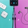 UNITEK ADAPTERIS USB-C - 2X USB-C, 18W, AU